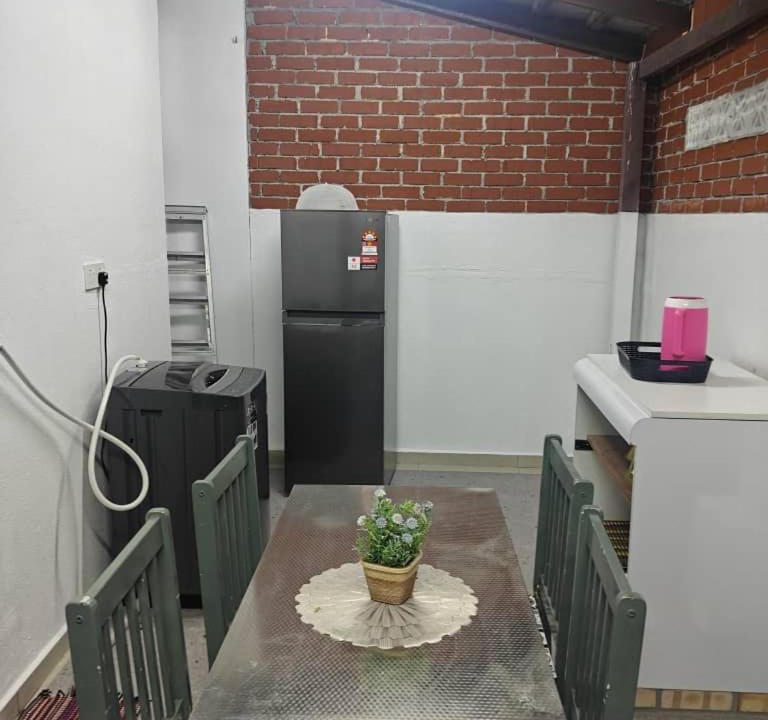 Photo of Kitchen in Sungai Buloh