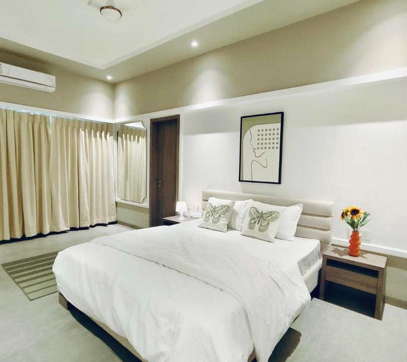 Photo of Bedroom in Palghar