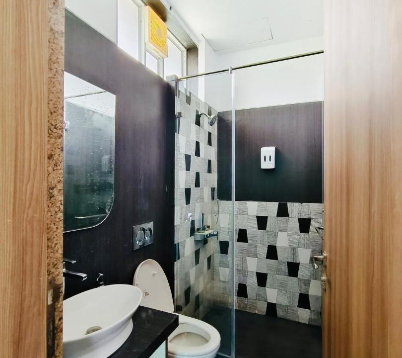 Photo of Bathroom in Palghar