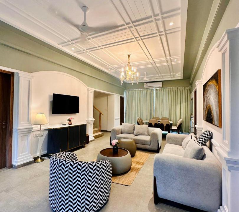 Photo of Livingroom in Palghar