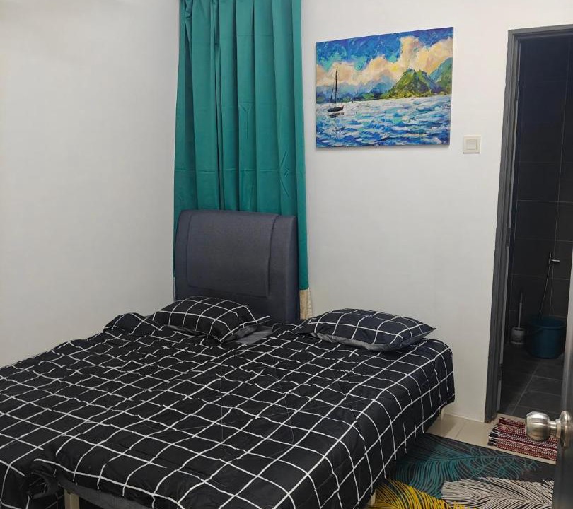 Photo of Bedroom in Sungai Buloh