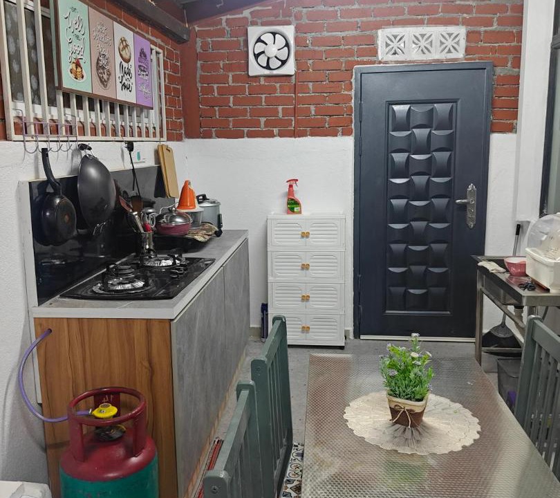 Photo of Kitchen in Sungai Buloh