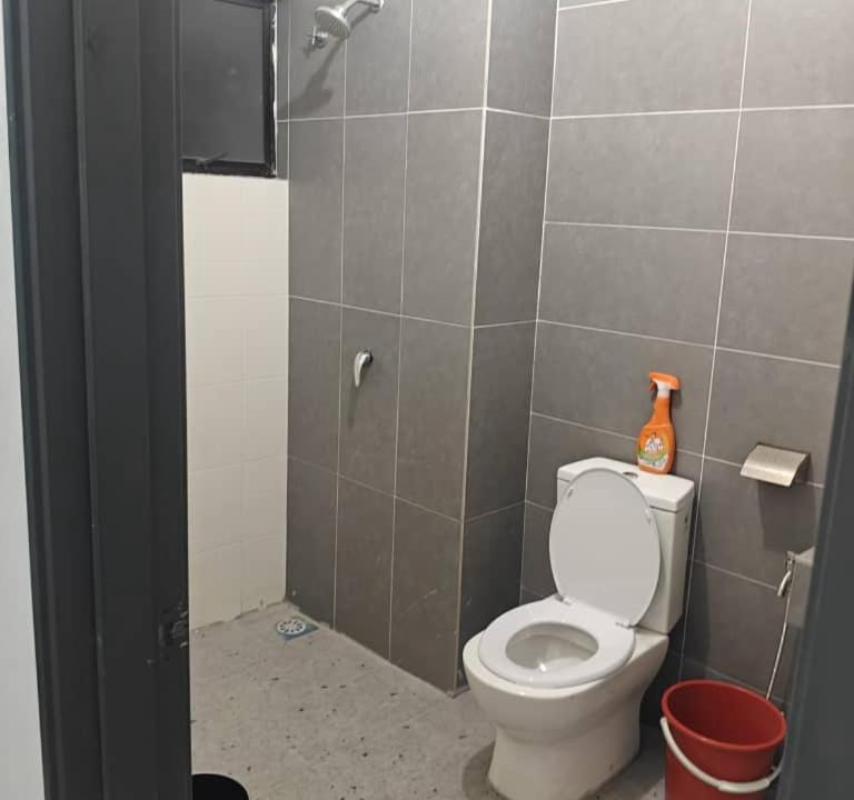 Photo of Bathroom in Sungai Buloh