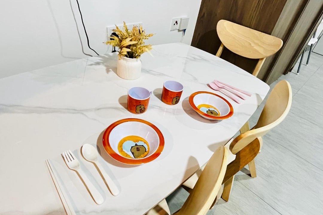 Photo of Kitchen in Shah Alam