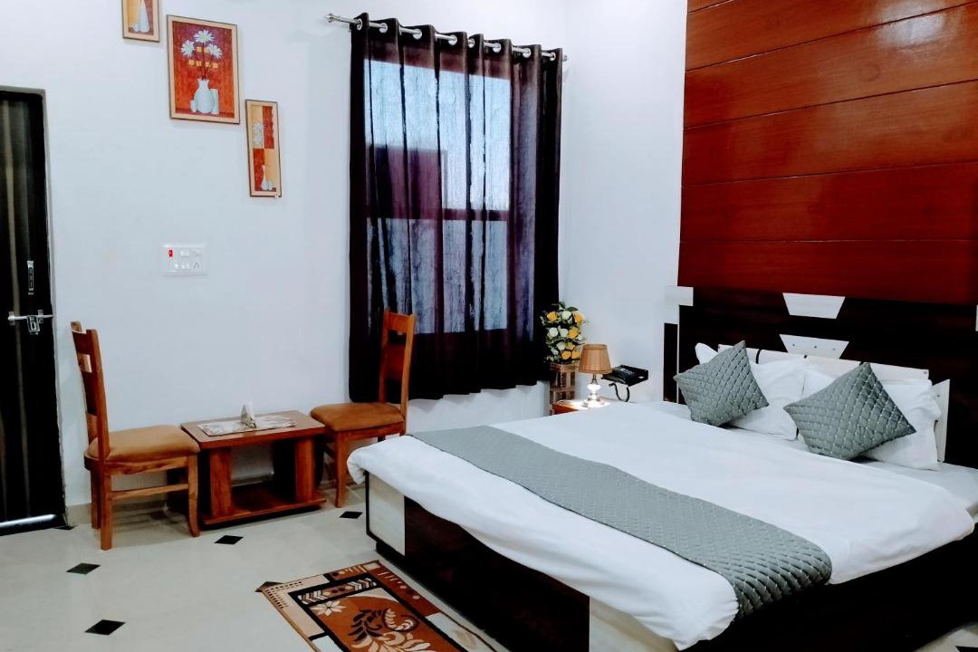 Photo of Bedroom in Surajgarh