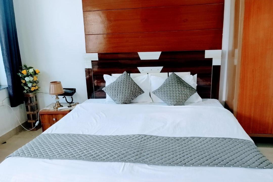 Photo of Bedroom in Surajgarh