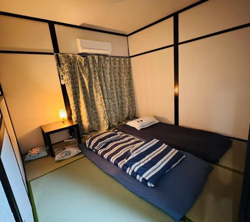 Photo of Bedroom in Nishiyodogawa-ku