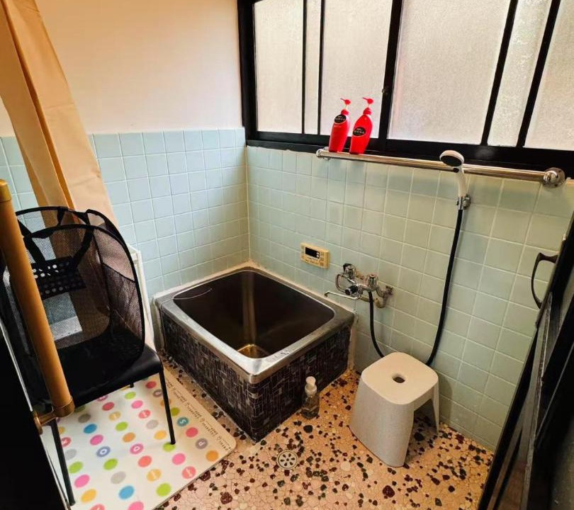 Photo of Bathroom in Nishiyodogawa-ku
