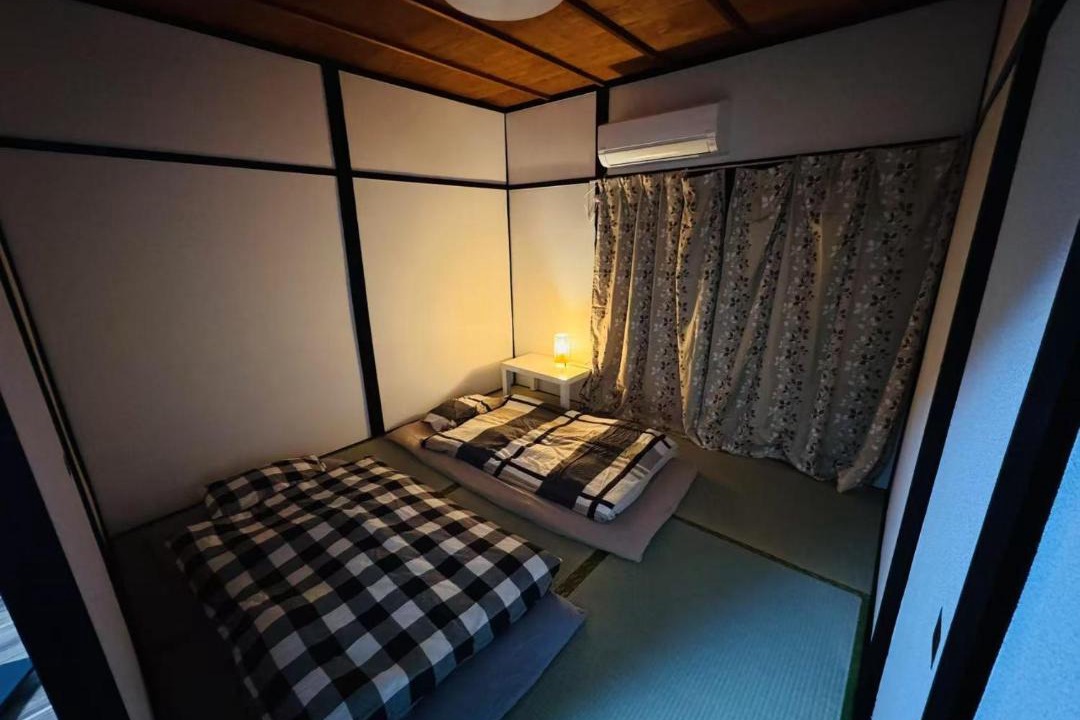 Photo of Bedroom in Nishiyodogawa-ku