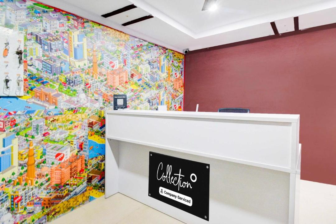 Photo of Bathroom in Ameerpet