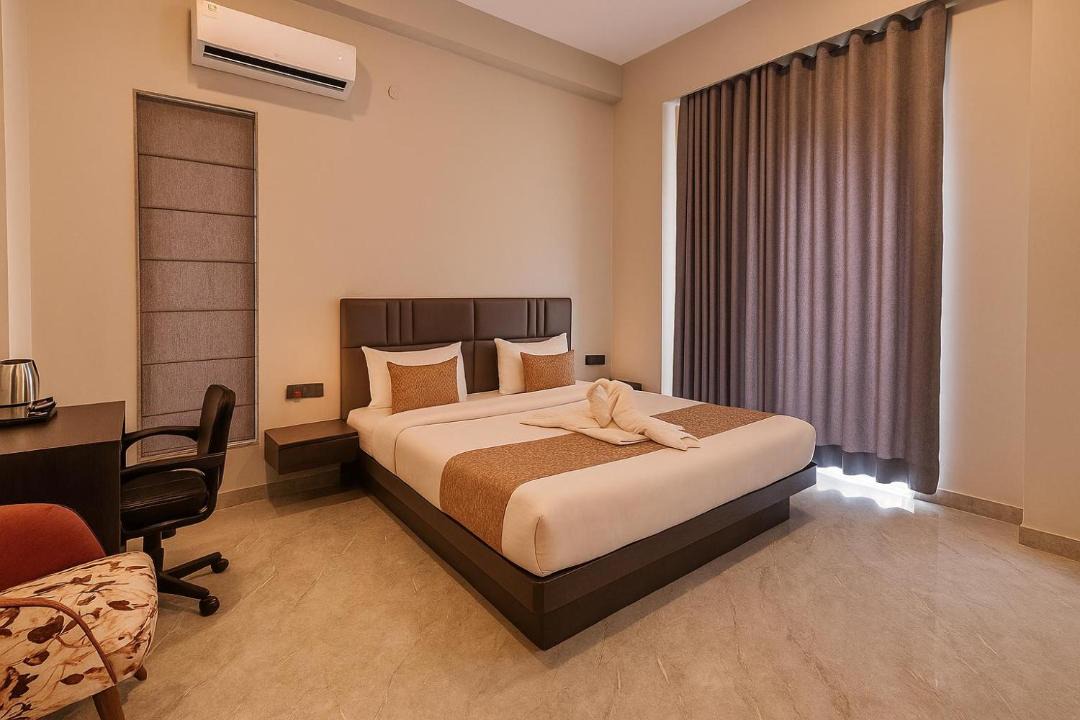 Photo of Bedroom in Sector 70