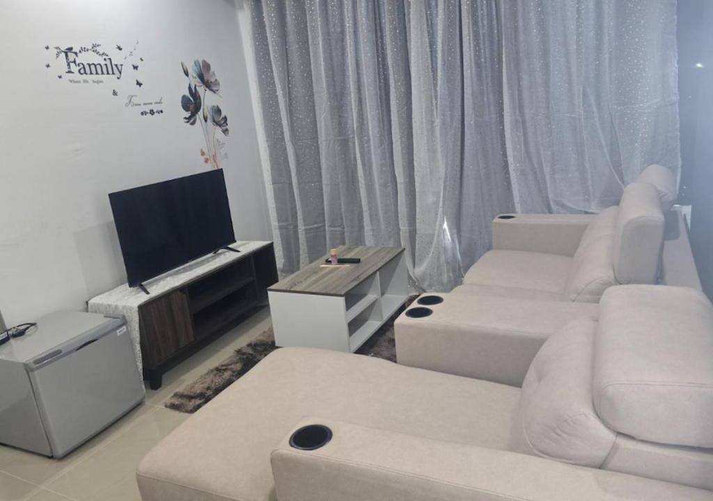 Photo of Livingroom in Seksyen 13