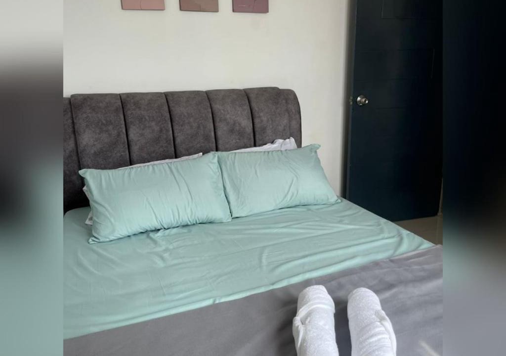 Photo of Bedroom in Seksyen 13