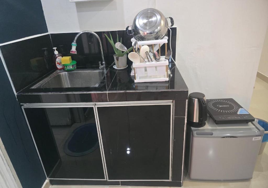 Photo of Kitchen in Seksyen 13