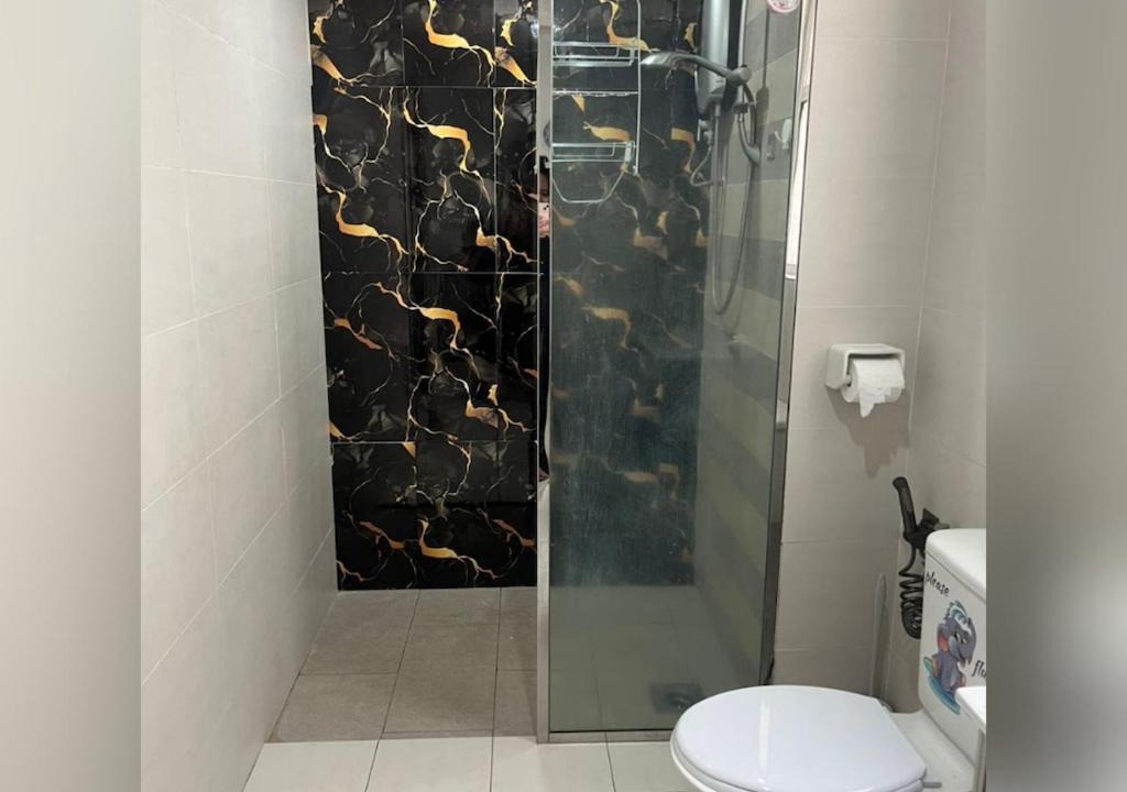 Photo of Bathroom in Seksyen 13