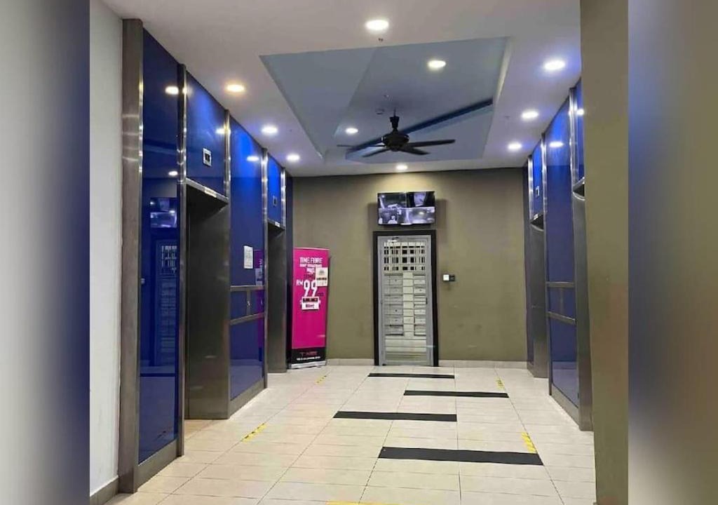 Photo of Bathroom in Seksyen 13