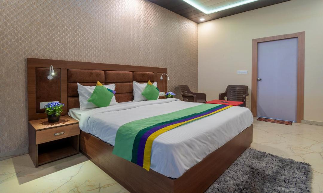Photo of Bedroom in Faizabad