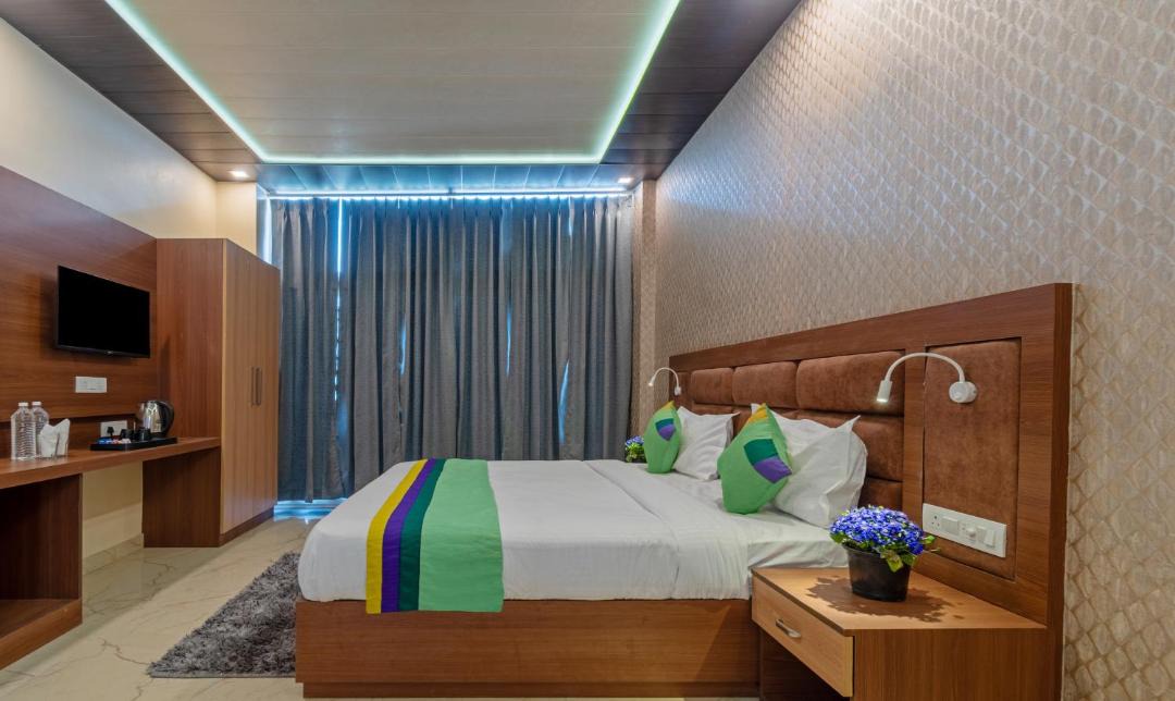 Photo of Bedroom in Faizabad