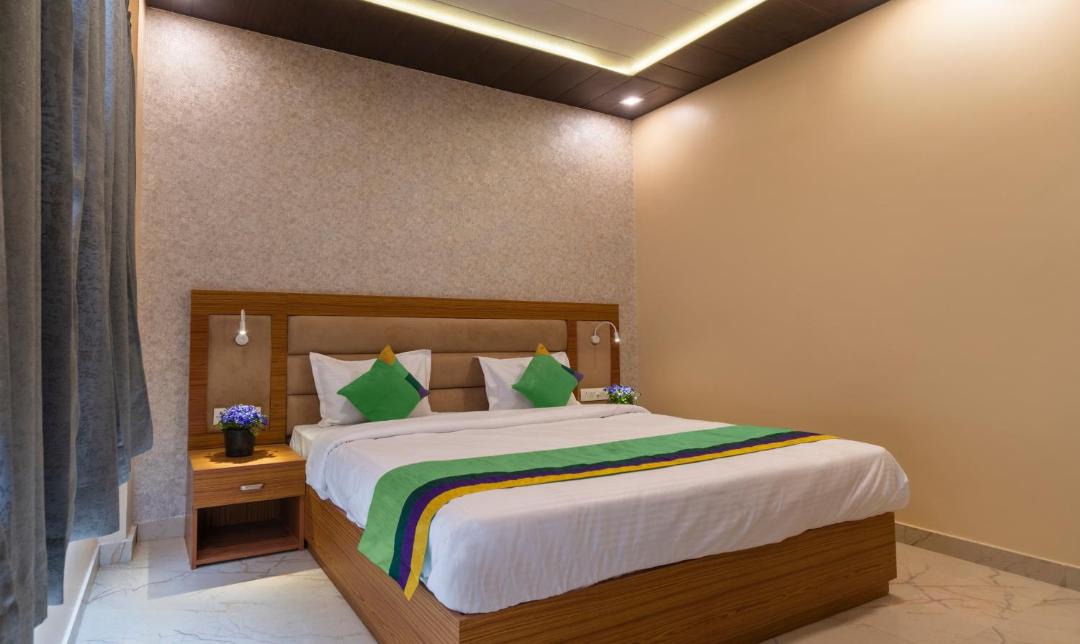 Photo of Bedroom in Faizabad