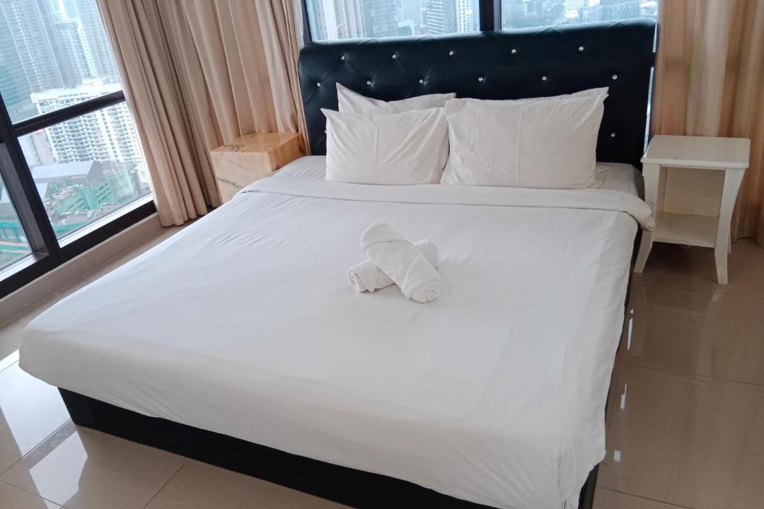 Photo of Bedroom in Pudu