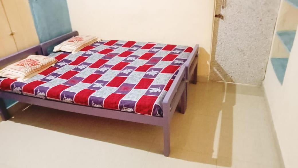 Photo of Bedroom in Hampi