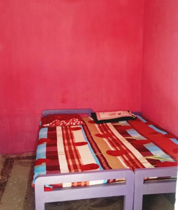Photo of Bedroom in Hampi