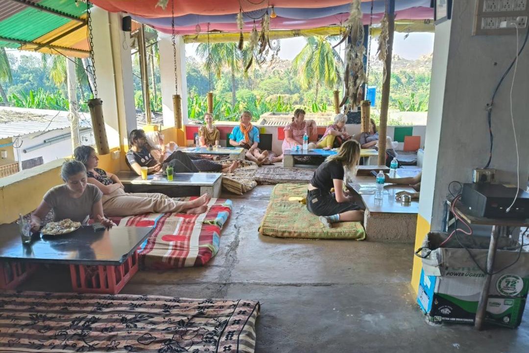 Photo of Others in Hampi