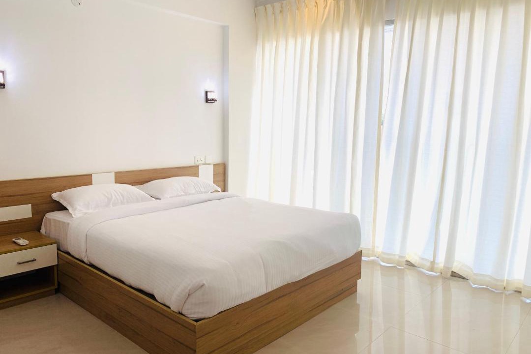 Photo of Bedroom in Kumarakom