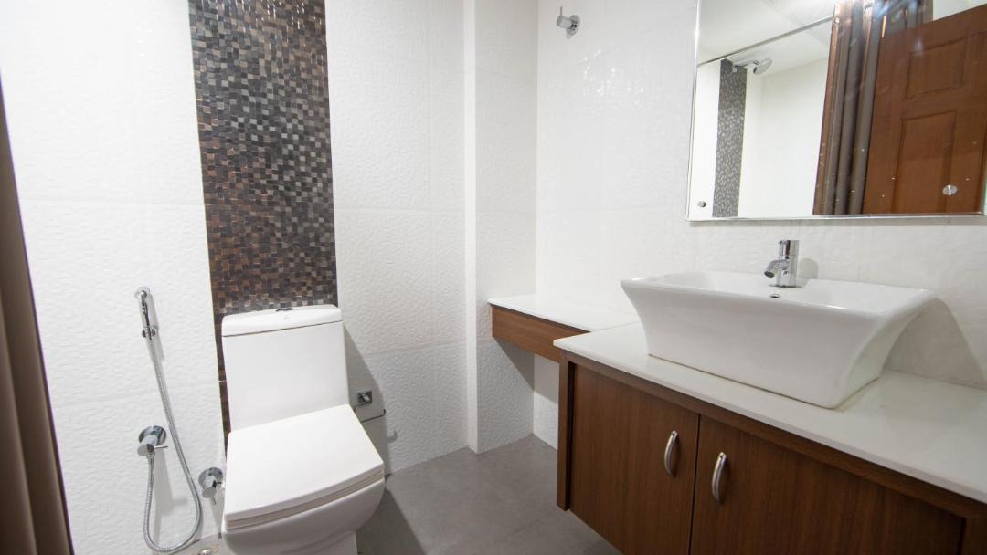 Photo of Bathroom in Kumarakom