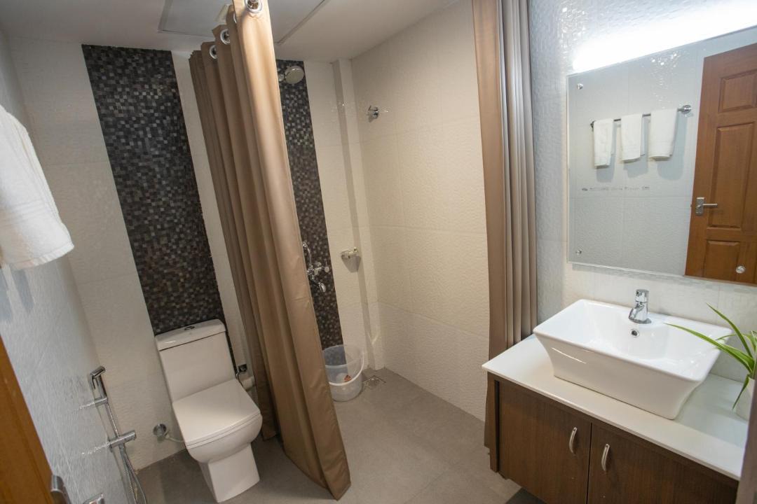 Photo of Bathroom in Kumarakom