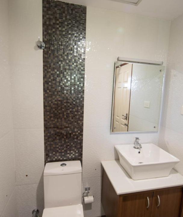 Photo of Bathroom in Kumarakom