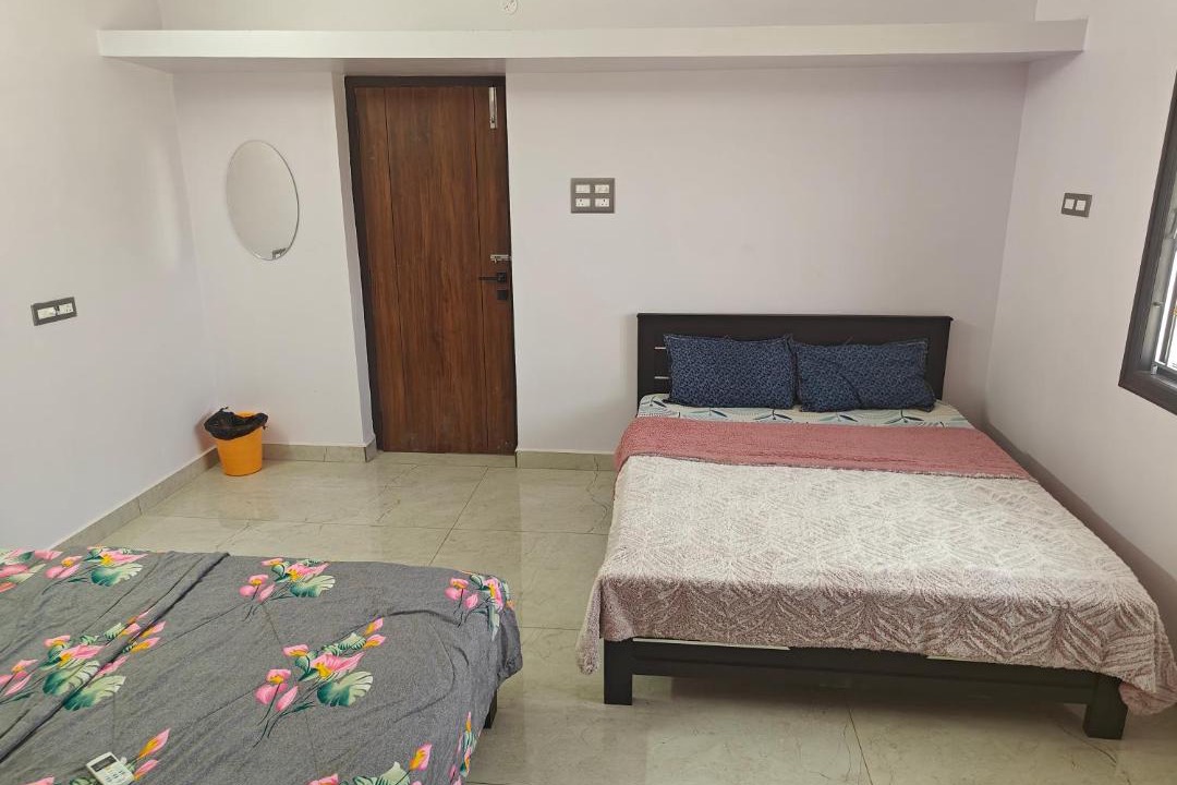 Photo of Bedroom in Karaikal