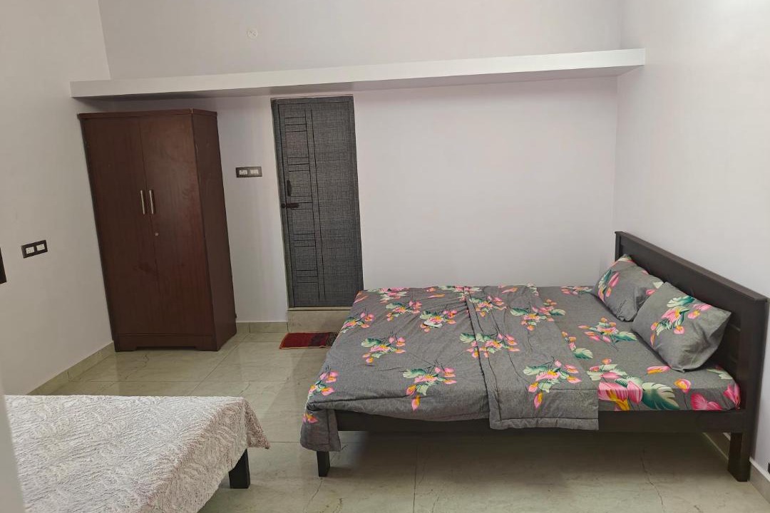 Photo of Bedroom in Karaikal