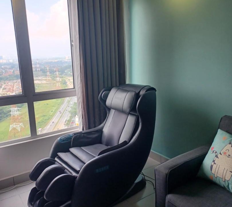 Photo of Livingroom in Bandar Baru Bangi