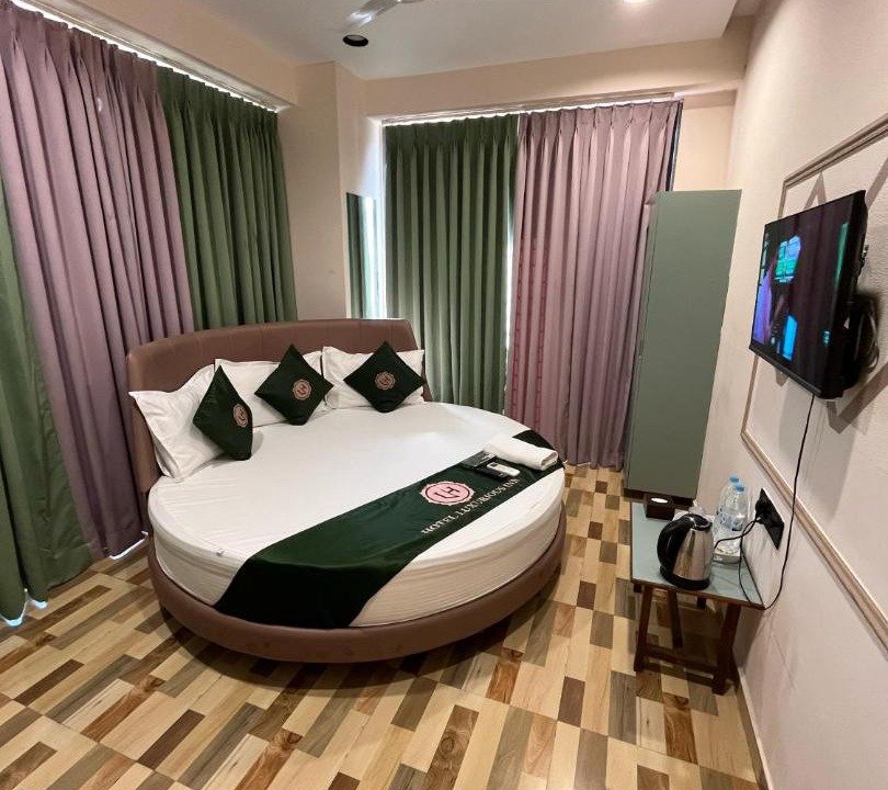 Photo of Bedroom in Adajan