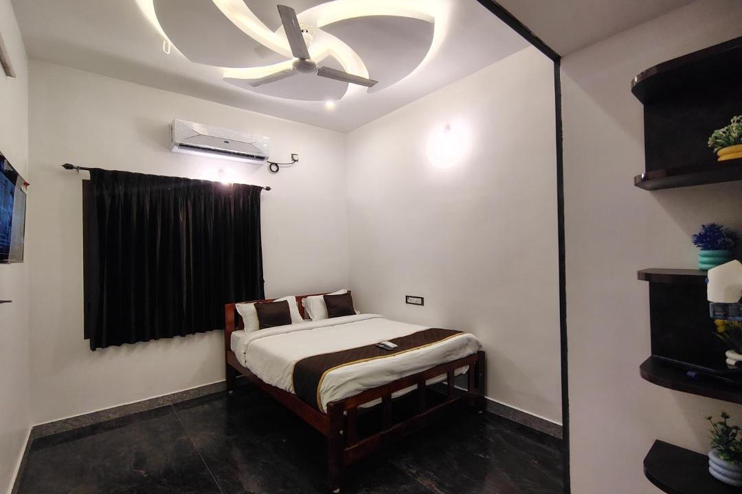 Photo of Bedroom in Kalapettai