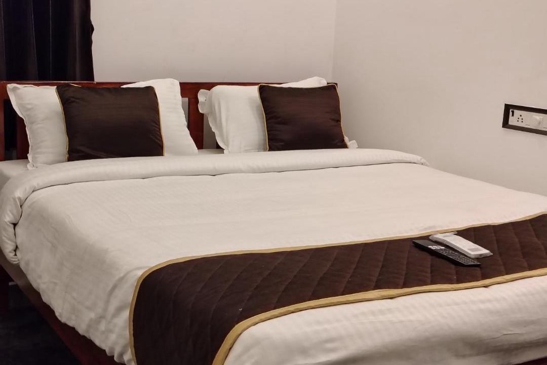 Photo of Bedroom in Kalapettai