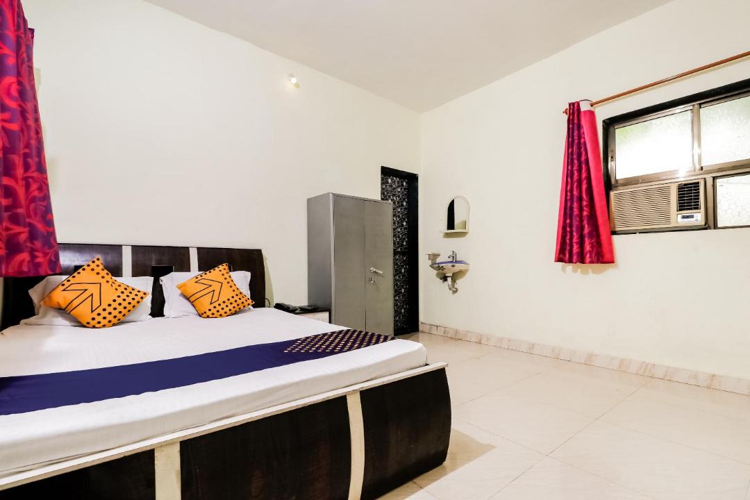 Photo of Bedroom in Palghar