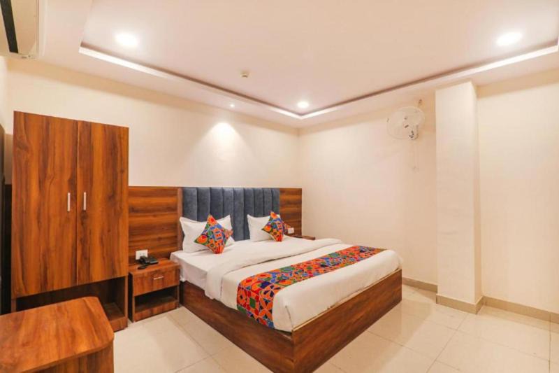 Photo of Bedroom in Indira Nagar