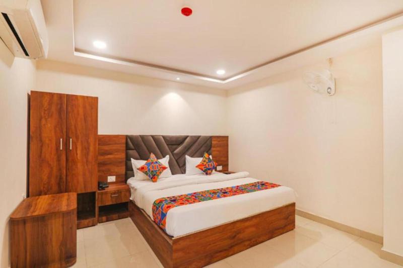 Photo of Bedroom in Indira Nagar