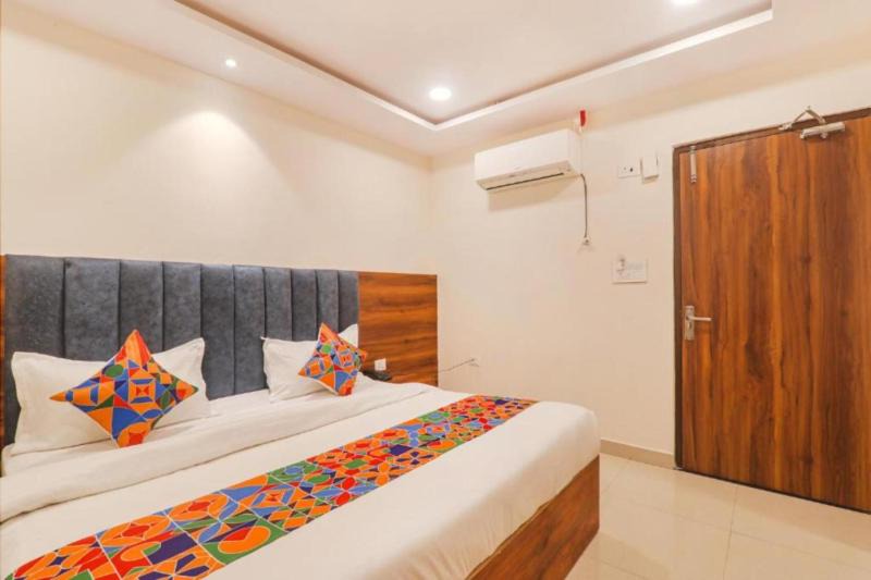 Photo of Bedroom in Indira Nagar