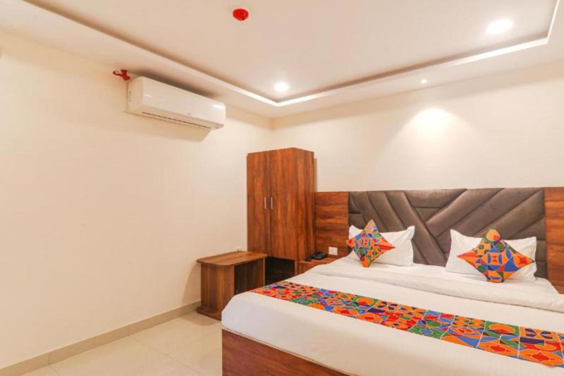 Photo of Bedroom in Indira Nagar