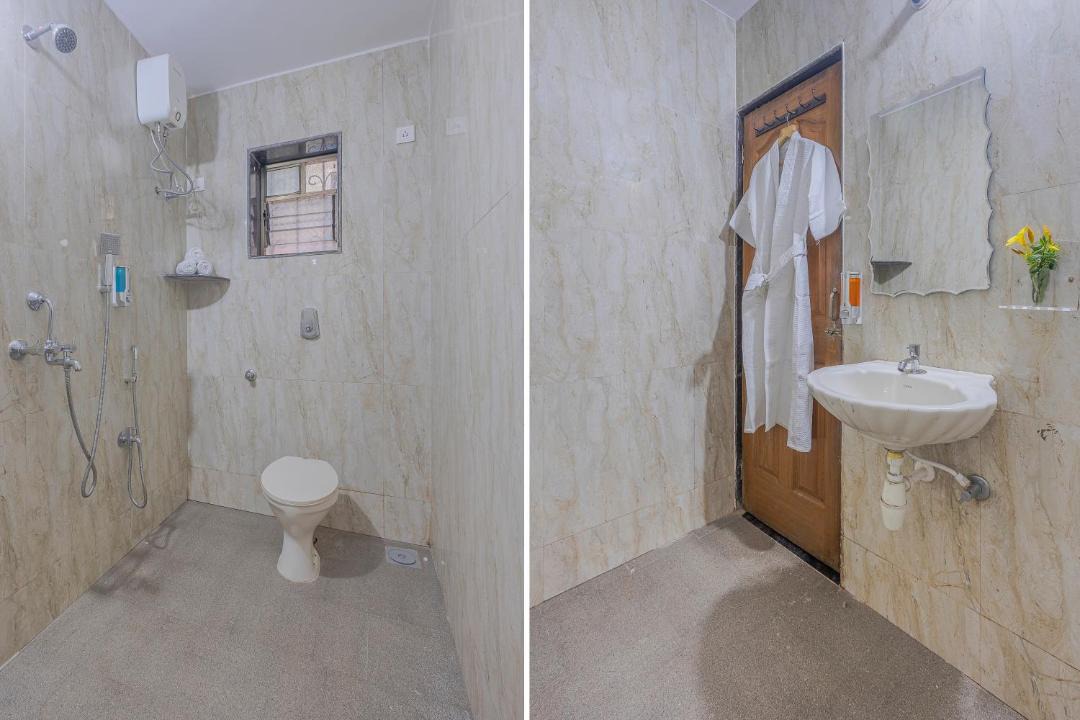 Photo of Bathroom in Majorda