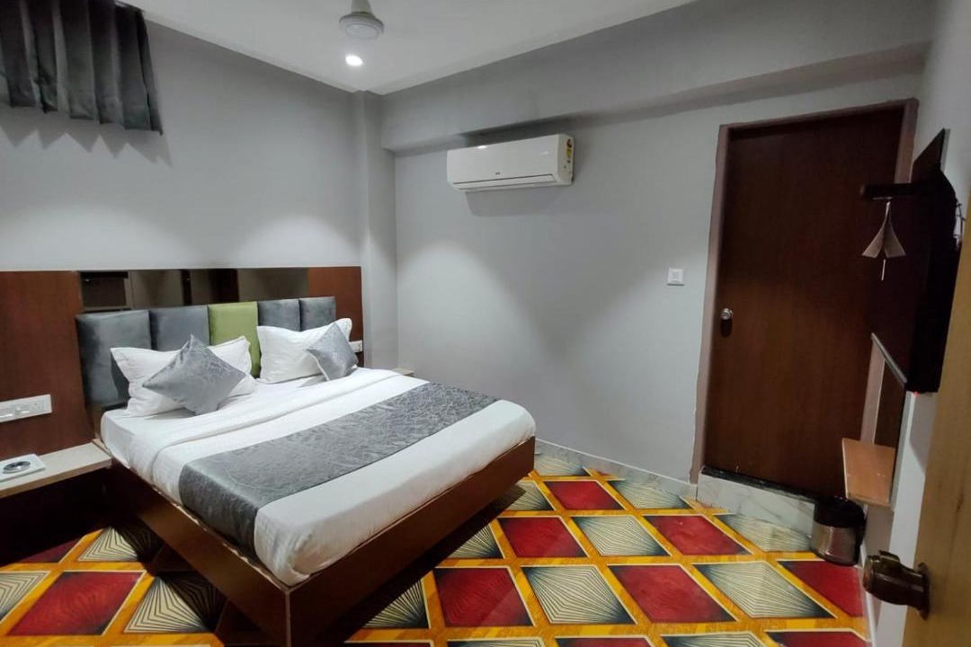 Photo of Bedroom in Ahmedabad