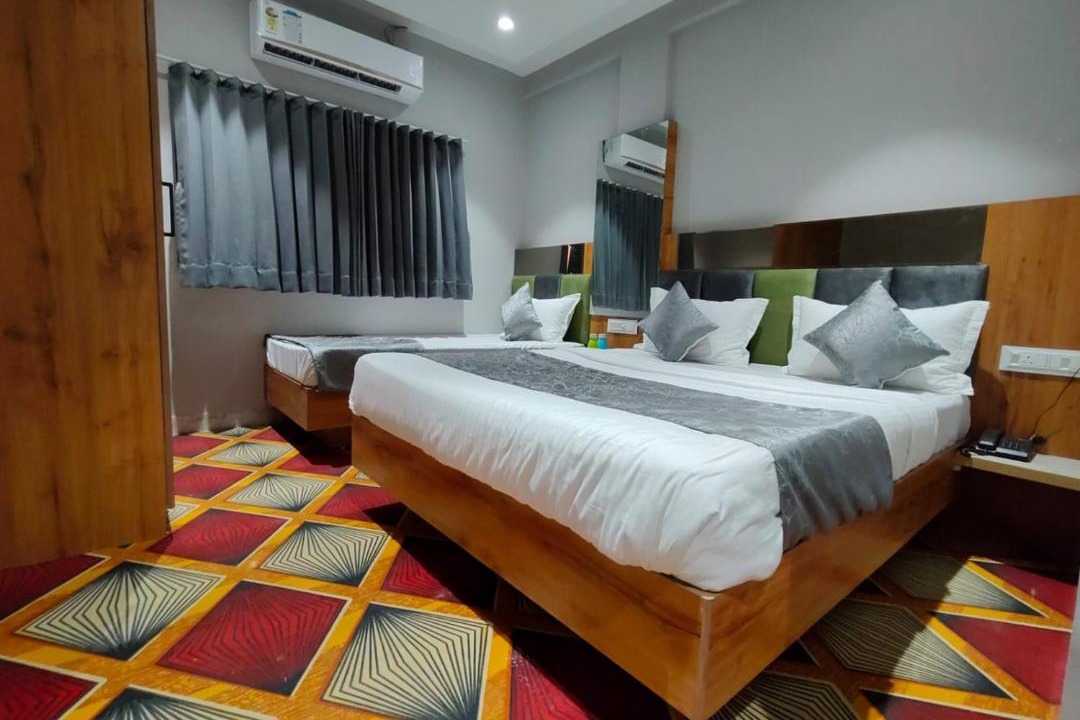 Photo of Bedroom in Ahmedabad
