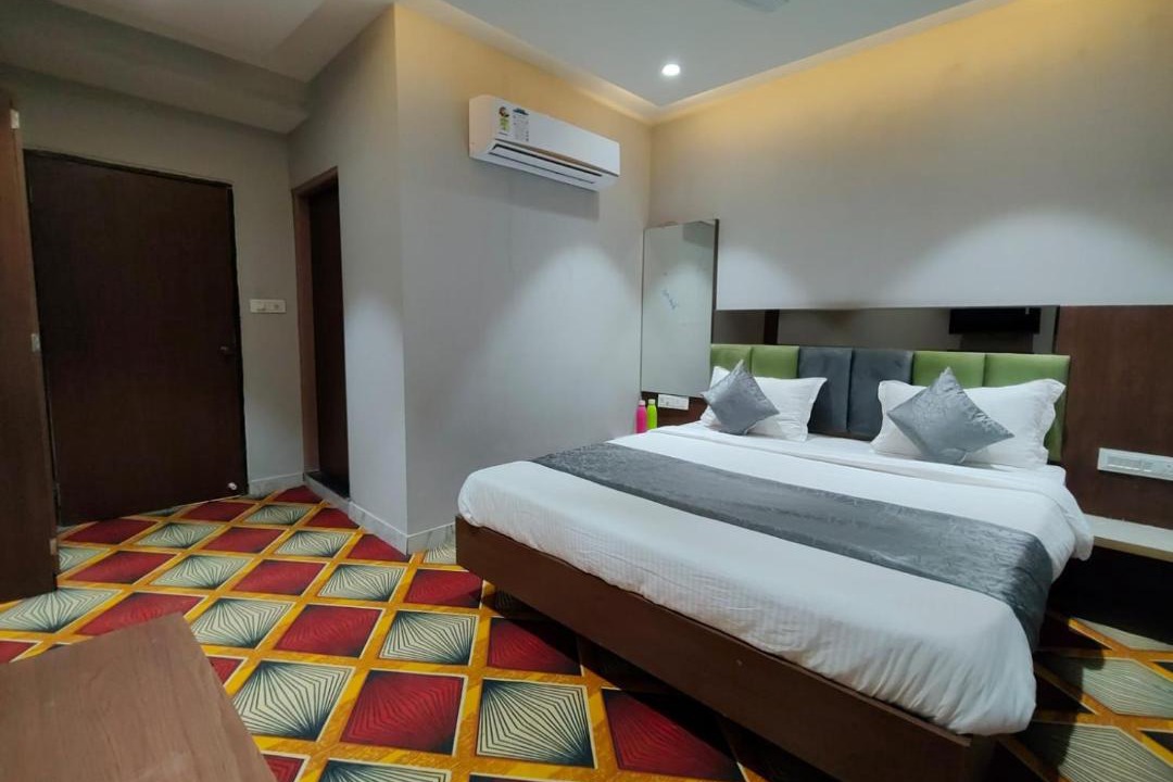 Photo of Bedroom in Ahmedabad
