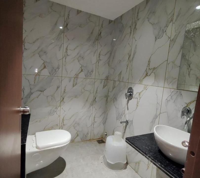 Photo of Bathroom in Ahmedabad