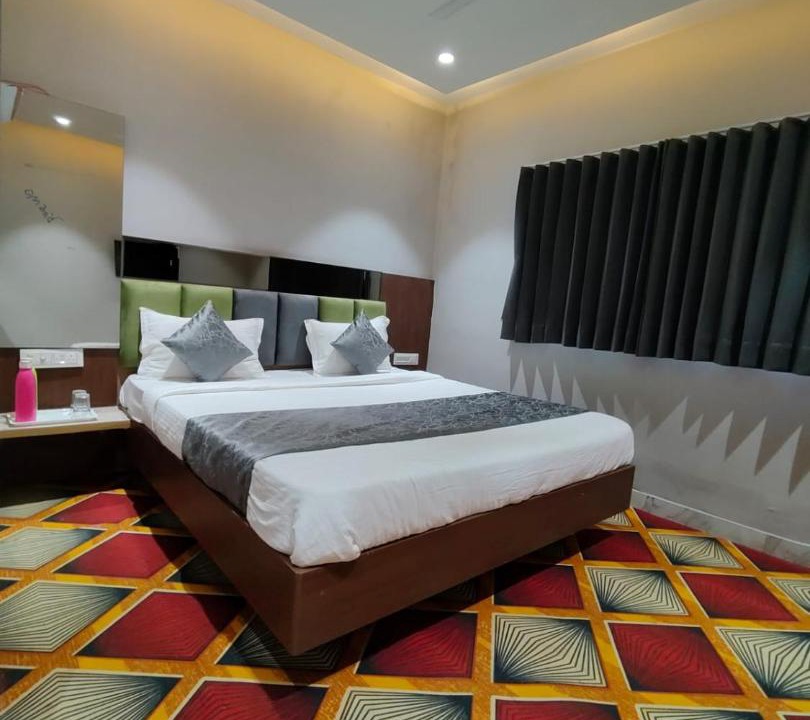 Photo of Bedroom in Ahmedabad