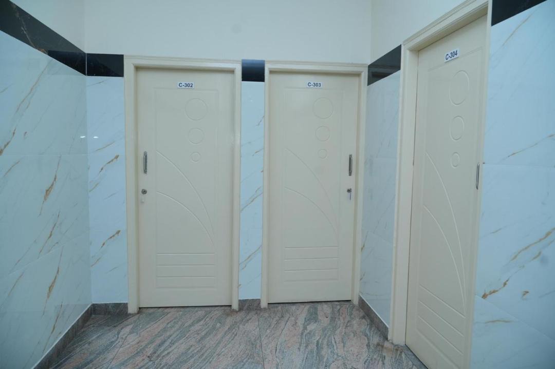 Photo of Bathroom in Shivaji Nagar