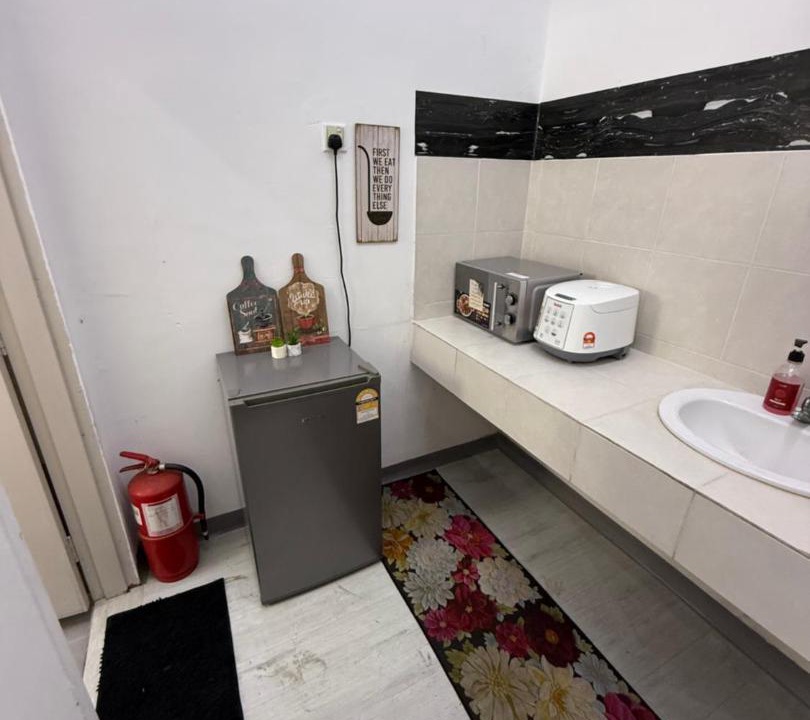 Photo of Bathroom in Kajang